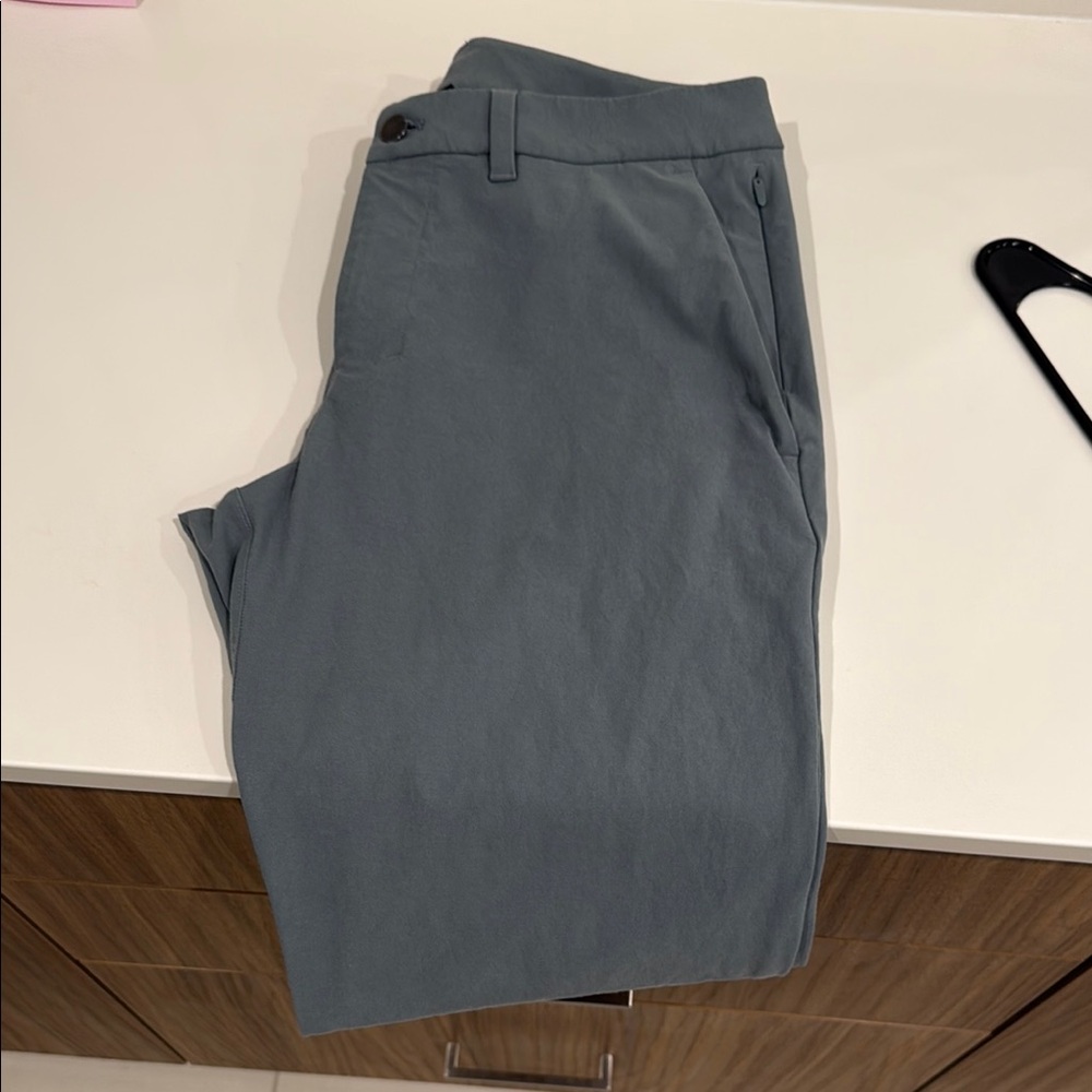 Lululemon ABC Versatwill Pants